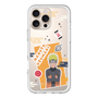 スリムプロテクションプレミアムケース［ NARUTO -ナルト- 疾風伝 - ステッカー - うずまきナルト ］