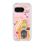スリムプロテクションプレミアムケース［ NARUTO -ナルト- 疾風伝 - ステッカー - うずまきナルト ］