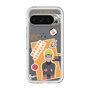 スリムプロテクションプレミアムケース［ NARUTO -ナルト- 疾風伝 - ステッカー - うずまきナルト ］