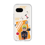 スリムプロテクションプレミアムケース［ NARUTO -ナルト- 疾風伝 - ステッカー - うずまきナルト ］