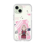 スリムプロテクションプレミアムケース［ NARUTO -ナルト- 疾風伝 - ステッカー - 春野サクラ ］