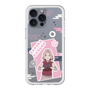 スリムプロテクションプレミアムケース［ NARUTO -ナルト- 疾風伝 - ステッカー - 春野サクラ ］