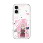 スリムプロテクションプレミアムケース［ NARUTO -ナルト- 疾風伝 - ステッカー - 春野サクラ ］
