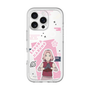 スリムプロテクションプレミアムケース［ NARUTO -ナルト- 疾風伝 - ステッカー - 春野サクラ ］