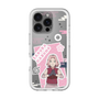 スリムプロテクションプレミアムケース［ NARUTO -ナルト- 疾風伝 - ステッカー - 春野サクラ ］