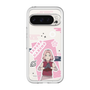 スリムプロテクションプレミアムケース［ NARUTO -ナルト- 疾風伝 - ステッカー - 春野サクラ ］