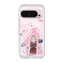 スリムプロテクションプレミアムケース［ NARUTO -ナルト- 疾風伝 - ステッカー - 春野サクラ ］