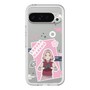 スリムプロテクションプレミアムケース［ NARUTO -ナルト- 疾風伝 - ステッカー - 春野サクラ ］