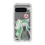 スリムプロテクションプレミアムケース［ NARUTO -ナルト- 疾風伝 - ステッカー - はたけカカシ ］
