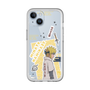 スリムプロテクションプレミアムケース［ NARUTO -ナルト- 疾風伝 - ステッカー - 波風ミナト ］