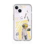 スリムプロテクションプレミアムケース［ NARUTO -ナルト- 疾風伝 - ステッカー - 波風ミナト ］