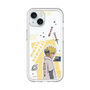 スリムプロテクションプレミアムケース［ NARUTO -ナルト- 疾風伝 - ステッカー - 波風ミナト ］