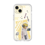 スリムプロテクションプレミアムケース［ NARUTO -ナルト- 疾風伝 - ステッカー - 波風ミナト ］