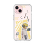 スリムプロテクションプレミアムケース［ NARUTO -ナルト- 疾風伝 - ステッカー - 波風ミナト ］