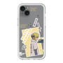 スリムプロテクションプレミアムケース［ NARUTO -ナルト- 疾風伝 - ステッカー - 波風ミナト ］