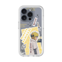 スリムプロテクションプレミアムケース［ NARUTO -ナルト- 疾風伝 - ステッカー - 波風ミナト ］