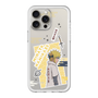スリムプロテクションプレミアムケース［ NARUTO -ナルト- 疾風伝 - ステッカー - 波風ミナト ］