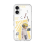 スリムプロテクションプレミアムケース［ NARUTO -ナルト- 疾風伝 - ステッカー - 波風ミナト ］