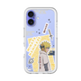 スリムプロテクションプレミアムケース［ NARUTO -ナルト- 疾風伝 - ステッカー - 波風ミナト ］