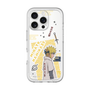 スリムプロテクションプレミアムケース［ NARUTO -ナルト- 疾風伝 - ステッカー - 波風ミナト ］