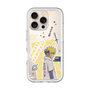 スリムプロテクションプレミアムケース［ NARUTO -ナルト- 疾風伝 - ステッカー - 波風ミナト ］