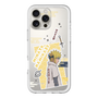 スリムプロテクションプレミアムケース［ NARUTO -ナルト- 疾風伝 - ステッカー - 波風ミナト ］