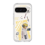 スリムプロテクションプレミアムケース［ NARUTO -ナルト- 疾風伝 - ステッカー - 波風ミナト ］