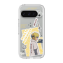 スリムプロテクションプレミアムケース［ NARUTO -ナルト- 疾風伝 - ステッカー - 波風ミナト ］