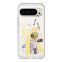 スリムプロテクションプレミアムケース［ NARUTO -ナルト- 疾風伝 - ステッカー - 波風ミナト ］