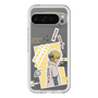 スリムプロテクションプレミアムケース［ NARUTO -ナルト- 疾風伝 - ステッカー - 波風ミナト ］