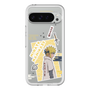 スリムプロテクションプレミアムケース［ NARUTO -ナルト- 疾風伝 - ステッカー - 波風ミナト ］