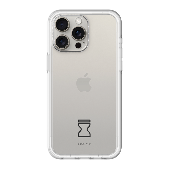 スリムプロテクションプレミアムケース［ NARUTO -ナルト- 疾風伝 - 砂隠れの里 ］