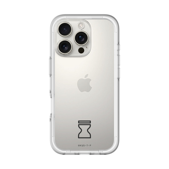 スリムプロテクションプレミアムケース［ NARUTO -ナルト- 疾風伝 - 砂隠れの里 ］