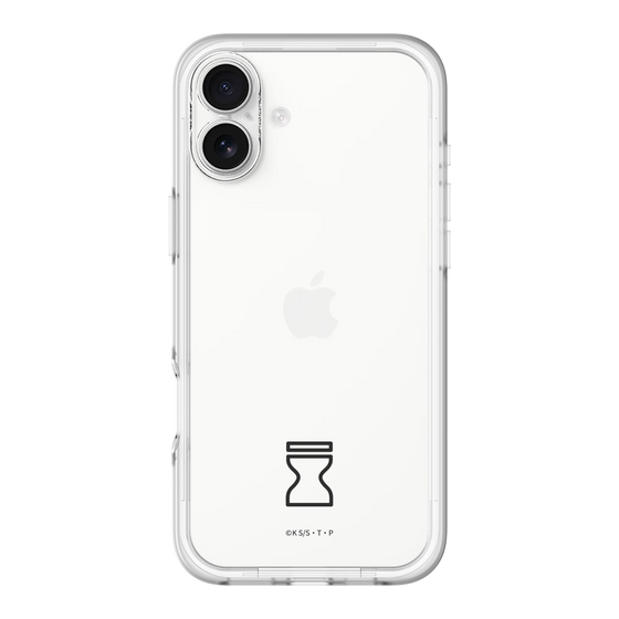 スリムプロテクションプレミアムケース［ NARUTO -ナルト- 疾風伝 - 砂隠れの里 ］