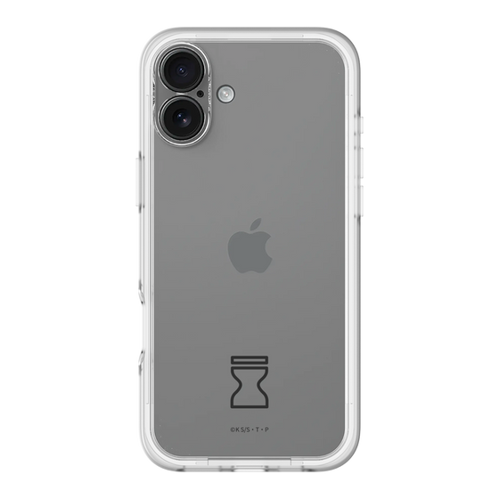 スリムプロテクションプレミアムケース［ NARUTO -ナルト- 疾風伝 - 砂隠れの里 ］