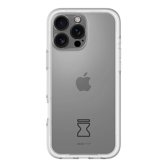 スリムプロテクションプレミアムケース［ NARUTO -ナルト- 疾風伝 - 砂隠れの里 ］