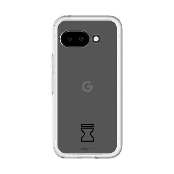 スリムプロテクションプレミアムケース［ NARUTO -ナルト- 疾風伝 - 砂隠れの里 ］