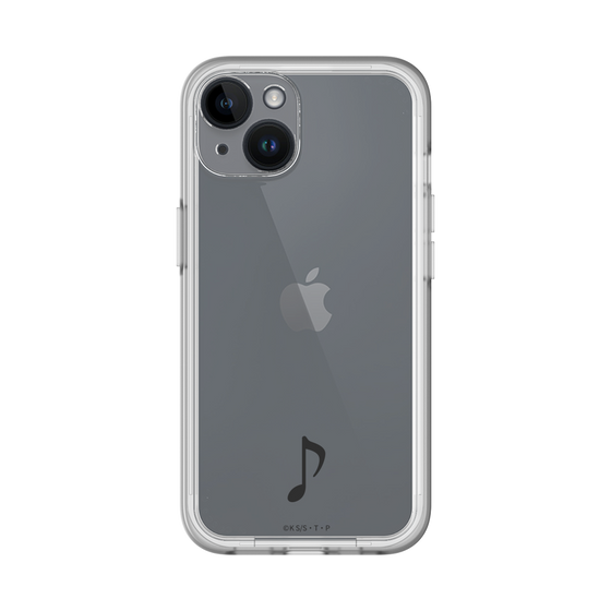 スリムプロテクションプレミアムケース［ NARUTO -ナルト- 疾風伝 - 音隠れの里 ］