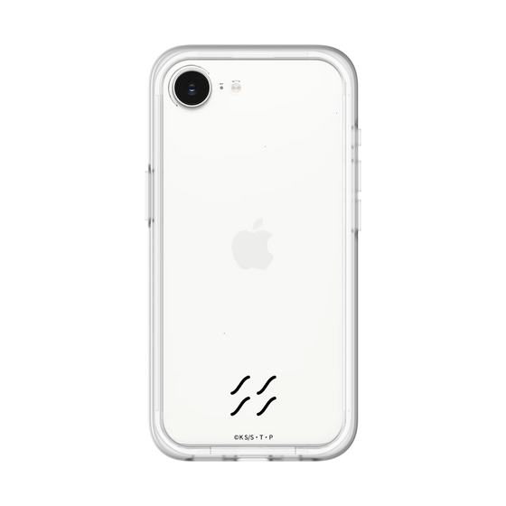 スリムプロテクションプレミアムケース［ NARUTO -ナルト- 疾風伝 - 霧隠れの里 ］