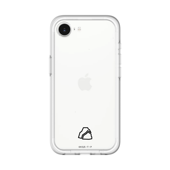 スリムプロテクションプレミアムケース［ NARUTO -ナルト- 疾風伝 - 岩隠れの里 ］