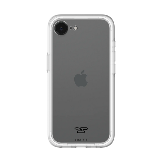 スリムプロテクションプレミアムケース［ NARUTO -ナルト- 疾風伝 - 雲隠れの里 ］