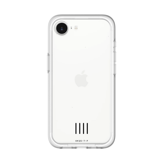 スリムプロテクションプレミアムケース［ NARUTO -ナルト- 疾風伝 - 雨隠れの里 ］