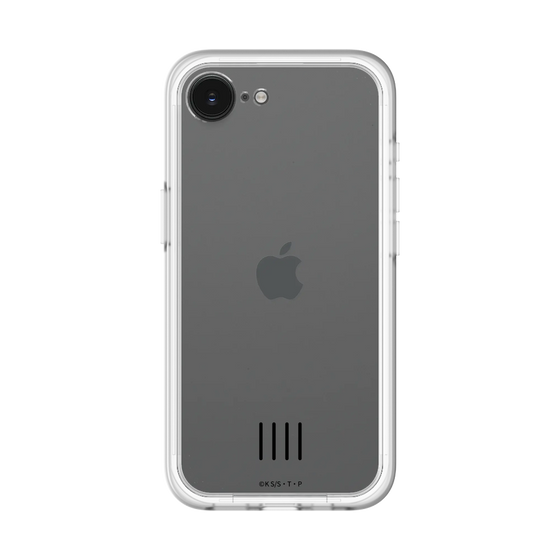 スリムプロテクションプレミアムケース［ NARUTO -ナルト- 疾風伝 - 雨隠れの里 ］