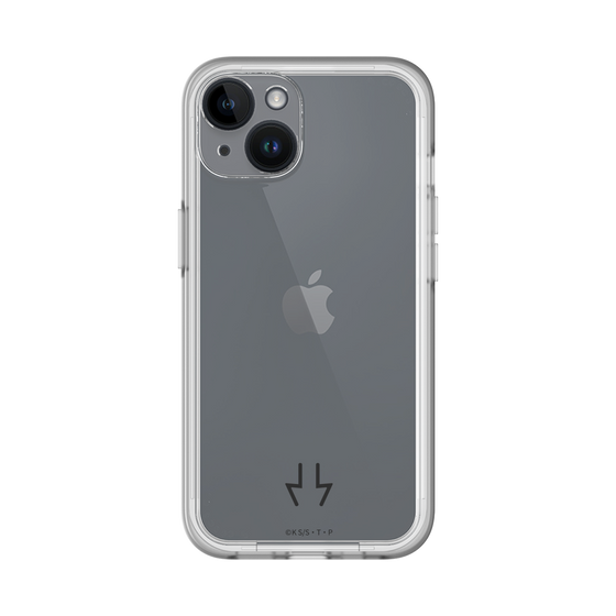 スリムプロテクションプレミアムケース［ NARUTO -ナルト- 疾風伝 - 滝隠れの里 ］