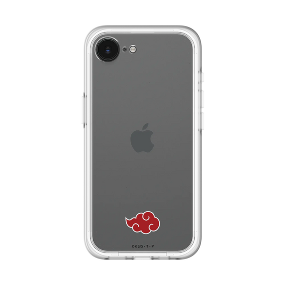 スリムプロテクションプレミアムケース［ NARUTO -ナルト- 疾風伝 - 暁 - マーク ］