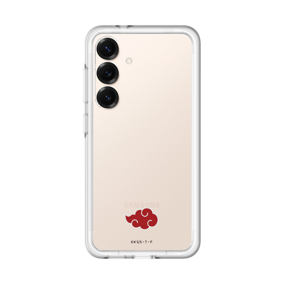 スリムプロテクションプレミアムケース［ NARUTO -ナルト- 疾風伝 - 暁 - マーク ］