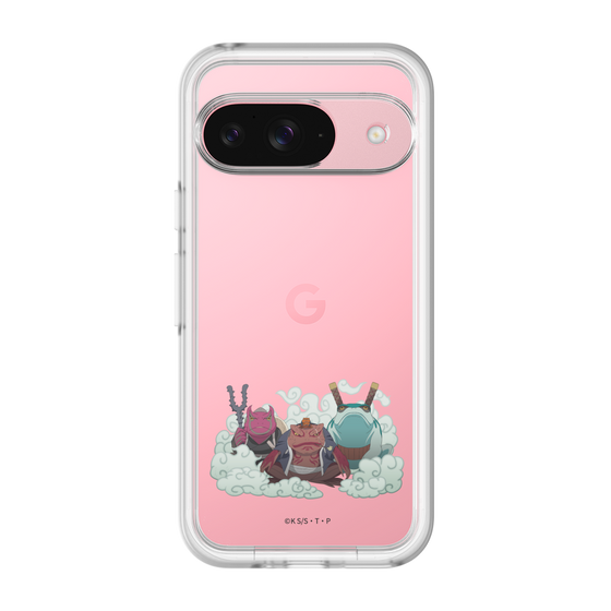 スリムプロテクションプレミアムケース［ NARUTO -ナルト- 疾風伝 - 蝦蟇 ］