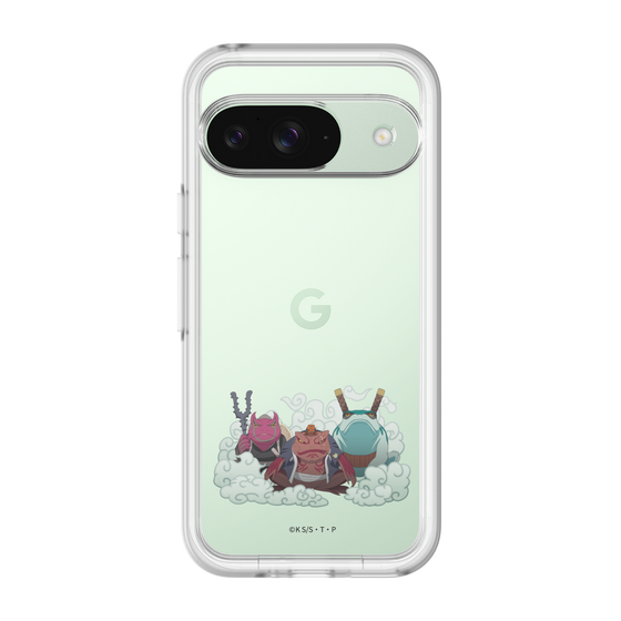 スリムプロテクションプレミアムケース［ NARUTO -ナルト- 疾風伝 - 蝦蟇 ］