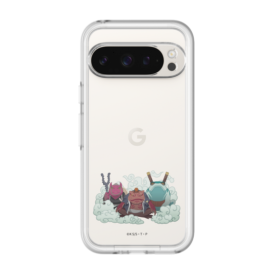 スリムプロテクションプレミアムケース［ NARUTO -ナルト- 疾風伝 - 蝦蟇 ］