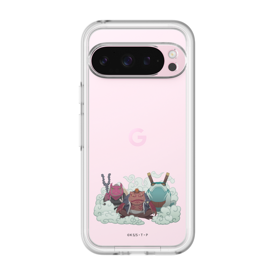 スリムプロテクションプレミアムケース［ NARUTO -ナルト- 疾風伝 - 蝦蟇 ］